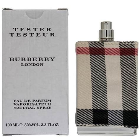 burberry london testers|burberry london review.